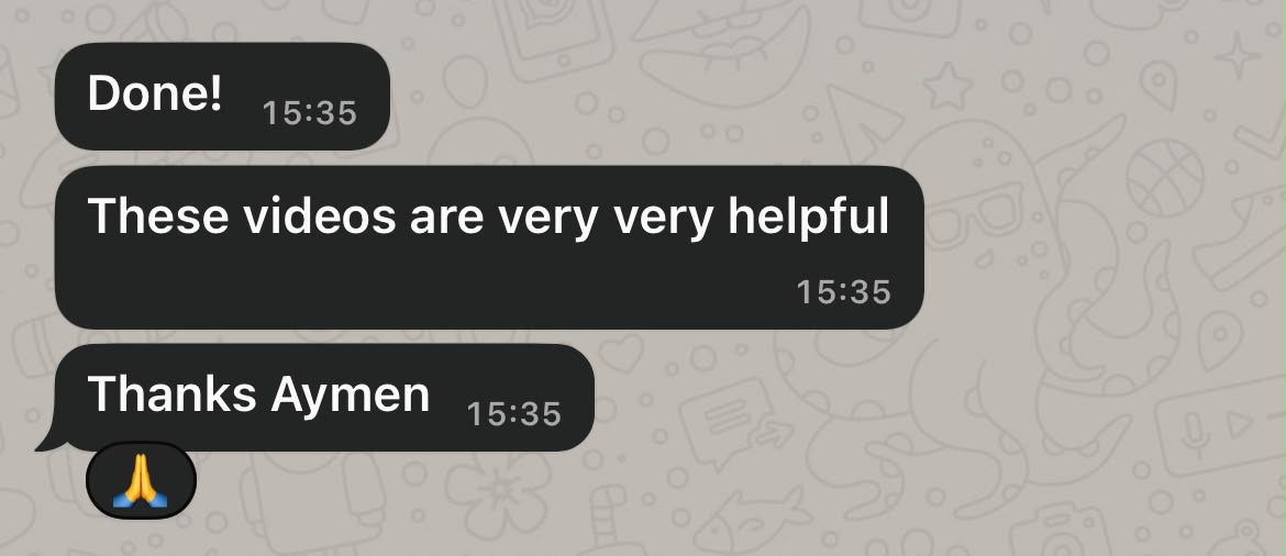 Client result 10
