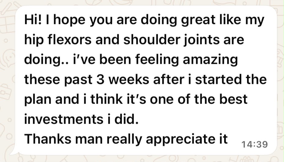 Client result 17